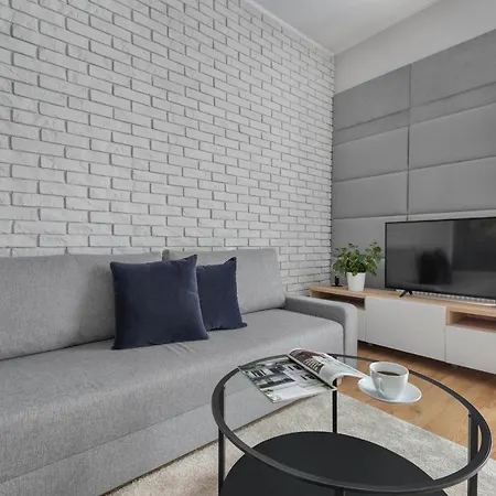 Appartement Harbor - Chorzowska 212 Katowice